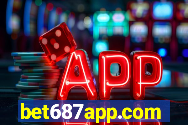 bet687app.com