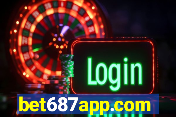 bet687app.com