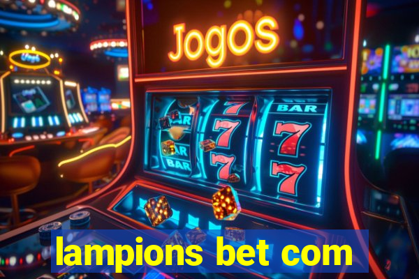 lampions bet com