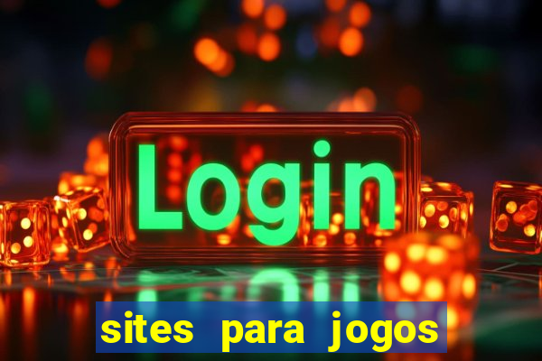 sites para jogos de futebol