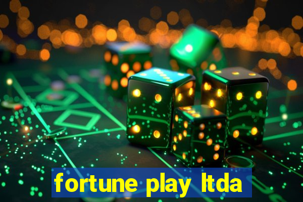 fortune play ltda