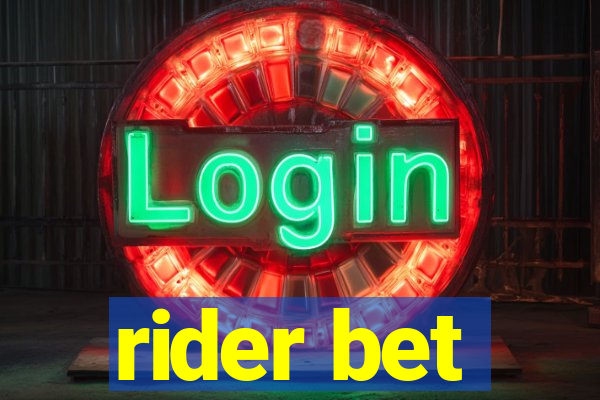 rider bet