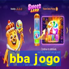 bba jogo