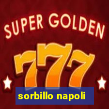 sorbillo napoli