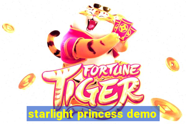 starlight princess demo