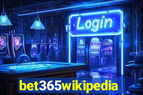 bet365wikipedia