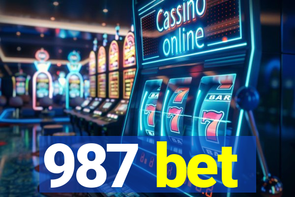 987 bet