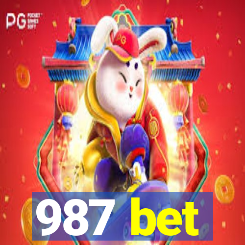 987 bet