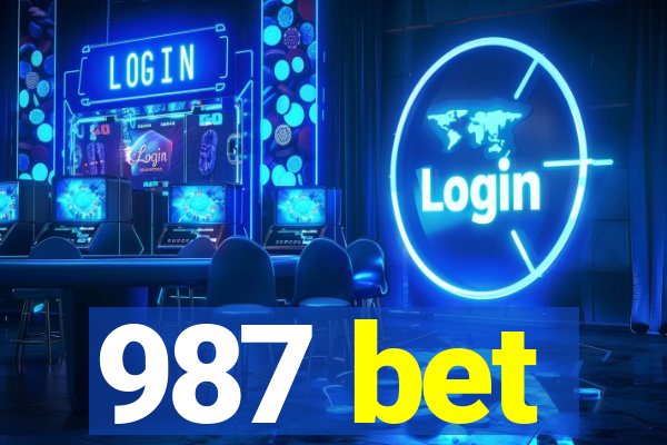 987 bet