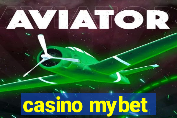 casino mybet