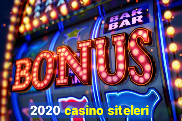 2020 casino siteleri