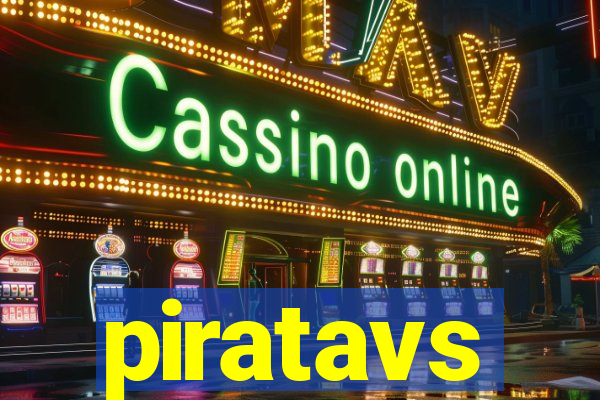 piratavs