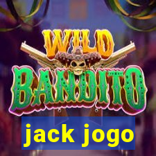 jack jogo