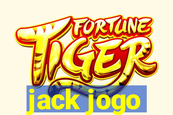 jack jogo