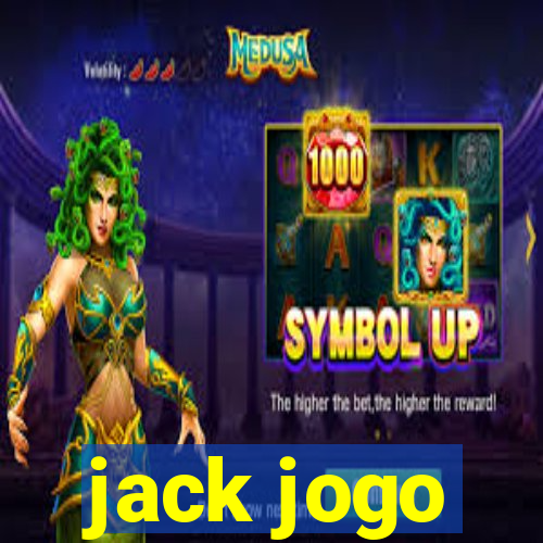 jack jogo