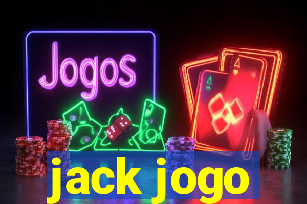 jack jogo