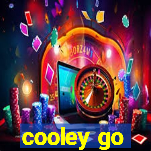 cooley go