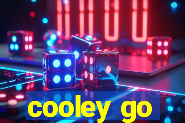 cooley go