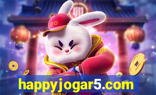 happyjogar5.com