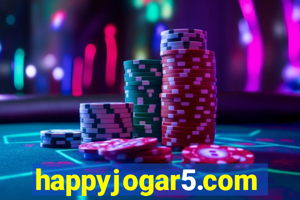 happyjogar5.com