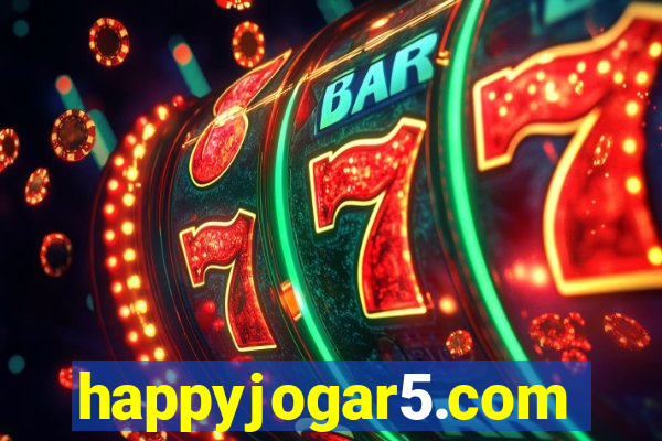 happyjogar5.com