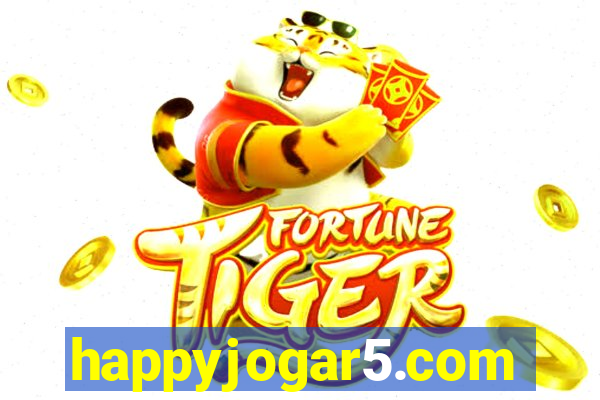 happyjogar5.com