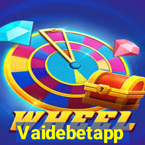 Vaidebetapp