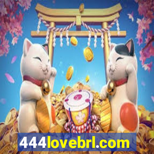 444lovebrl.com