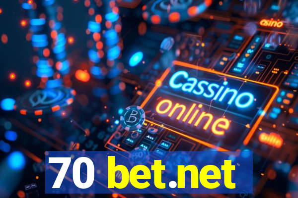 70 bet.net