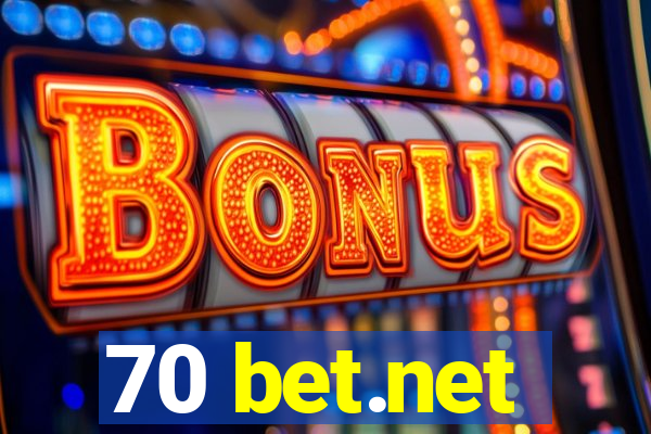 70 bet.net