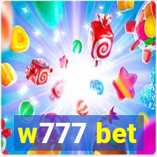 w777 bet