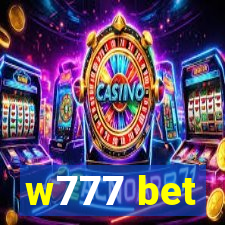 w777 bet