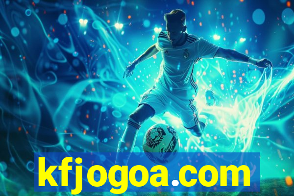 kfjogoa.com