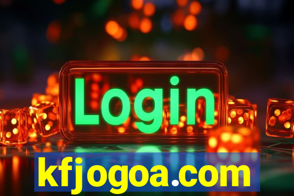 kfjogoa.com