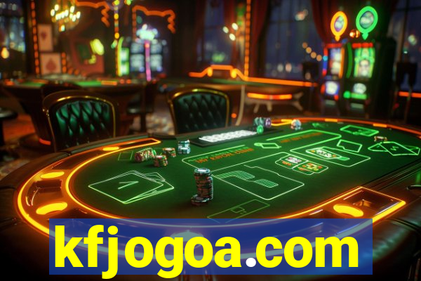 kfjogoa.com