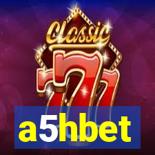 a5hbet