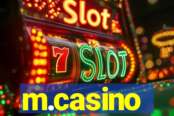 m.casino