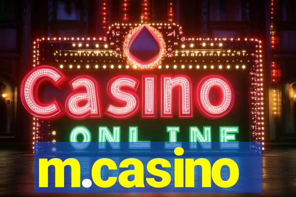 m.casino