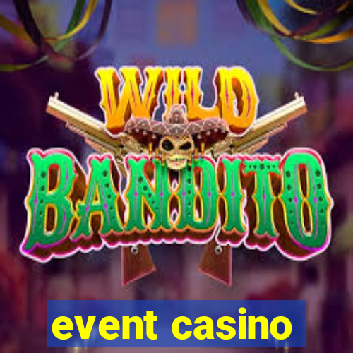 event casino