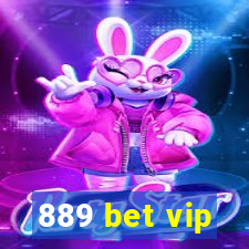 889 bet vip