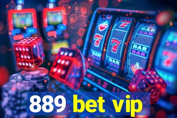 889 bet vip