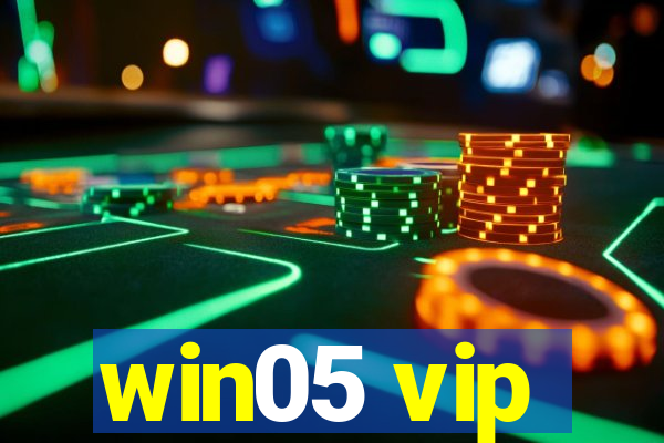 win05 vip