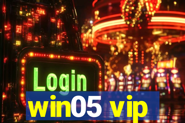 win05 vip