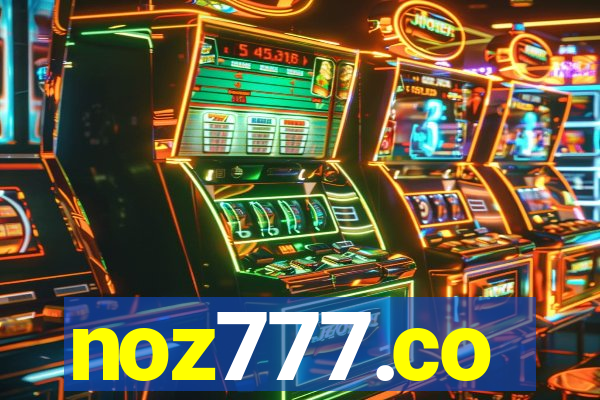 noz777.co