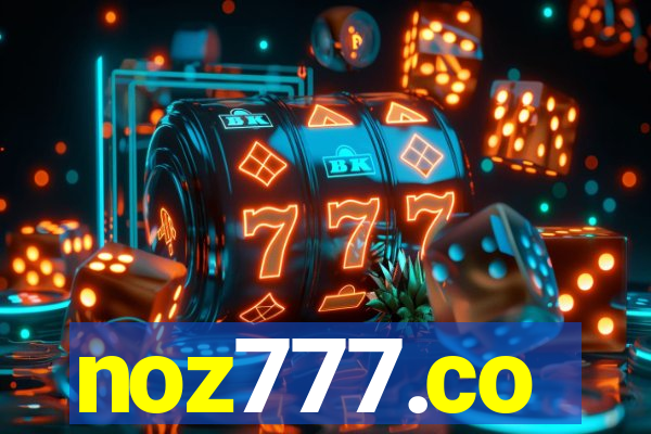 noz777.co