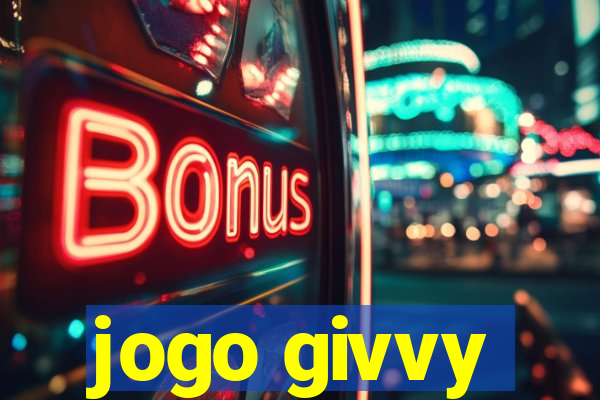 jogo givvy