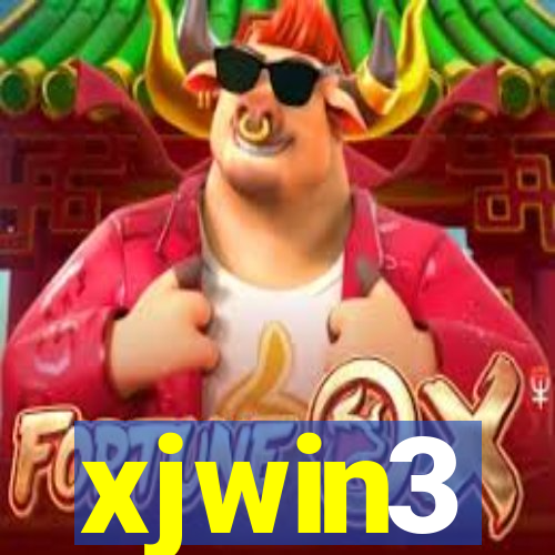 xjwin3