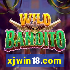 xjwin18.com