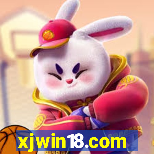 xjwin18.com