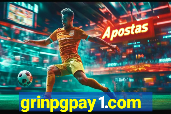 grinpgpay1.com